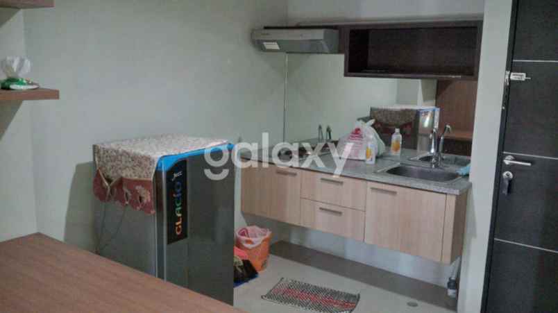 dijual apartemen the square siwalankerto