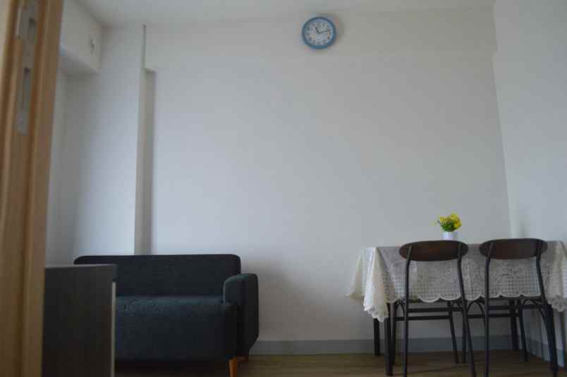 dijual apartement jp dramaga bogor