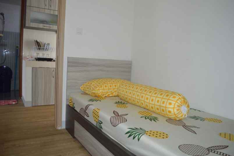 dijual apartement jp dramaga bogor