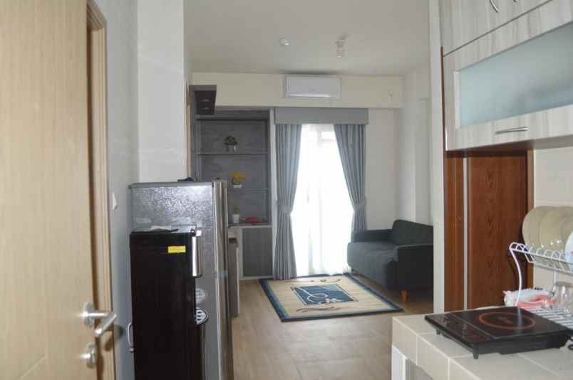 dijual apartement jp dramaga bogor