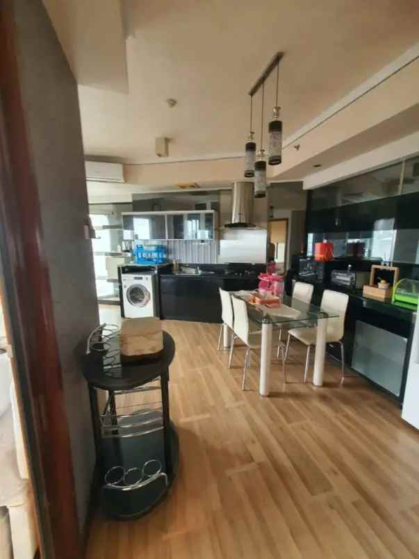 dijual apartement waterplace surabaya