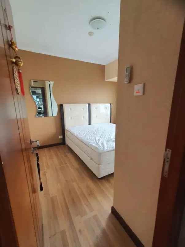 dijual apartement waterplace surabaya