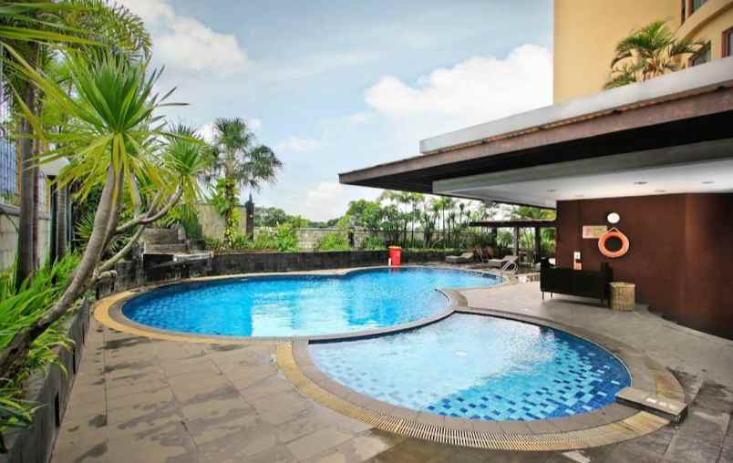 dijual apartmen grand setiabudi kota bandung