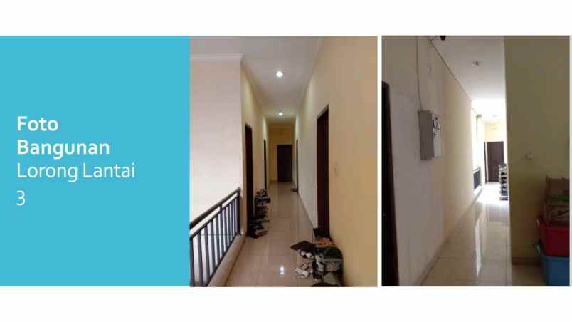 dijual cepat kost 4 menit dari ugm