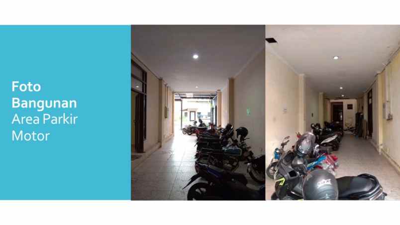 dijual cepat kost 4 menit dari ugm