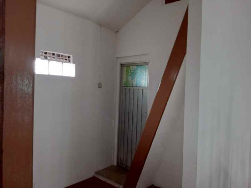 dijual cepat murah rumah di mustika ciwastra kota bdg