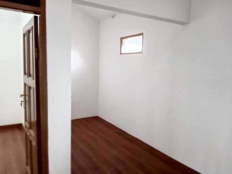 dijual cepat murah rumah di mustika ciwastra kota bdg