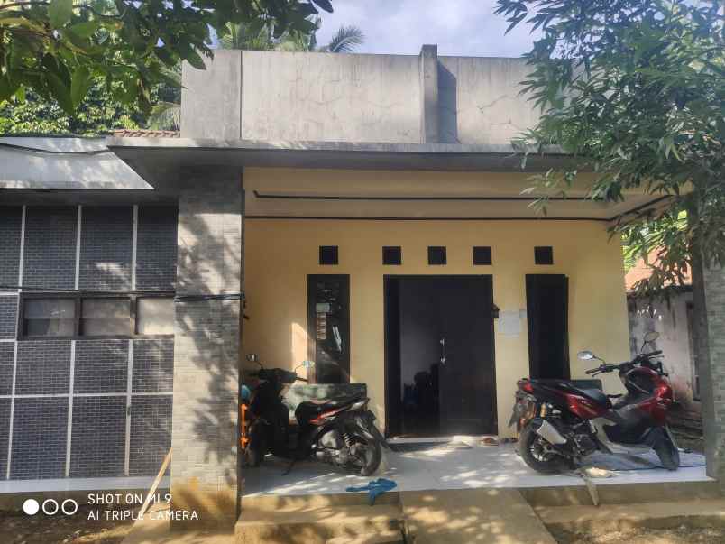 dijual cepat rumah di purwokerto barat