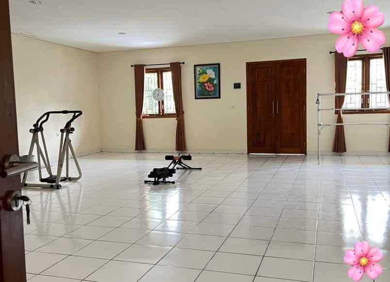 dijual cepat rumah di walang baru jakarta utara