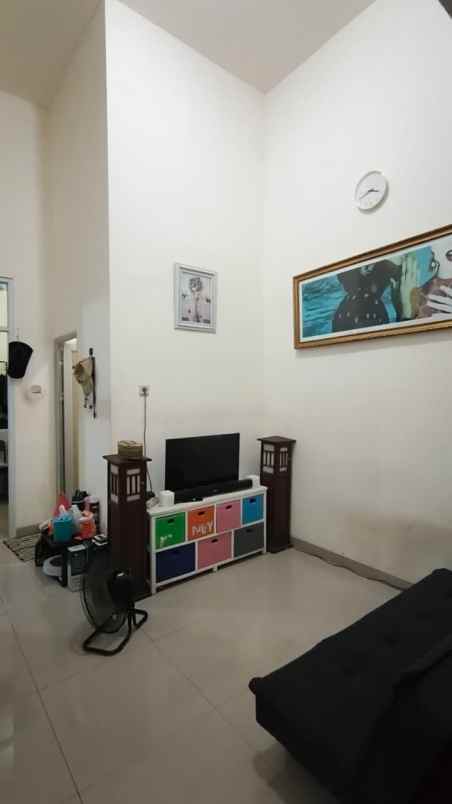dijual cepat rumah shm diparung bogor