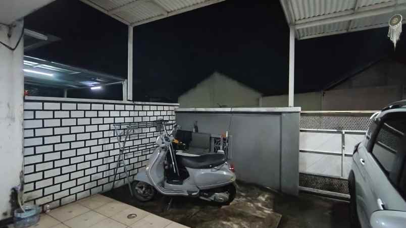 dijual cepat rumah shm diparung bogor