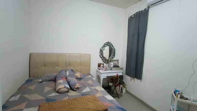 dijual cepat rumah shm diparung bogor