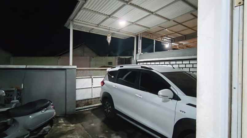 dijual cepat rumah shm diparung bogor
