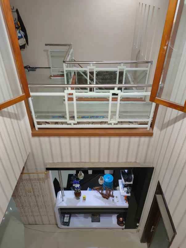 dijual cepat rumah siap huni lokasi sulfat