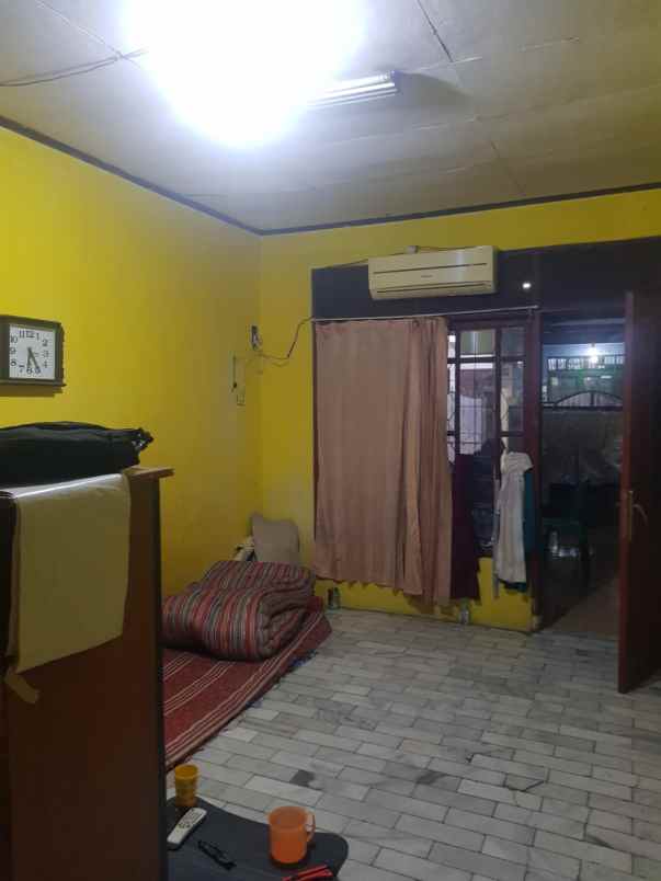 dijual cepat rumah tambun bekasi