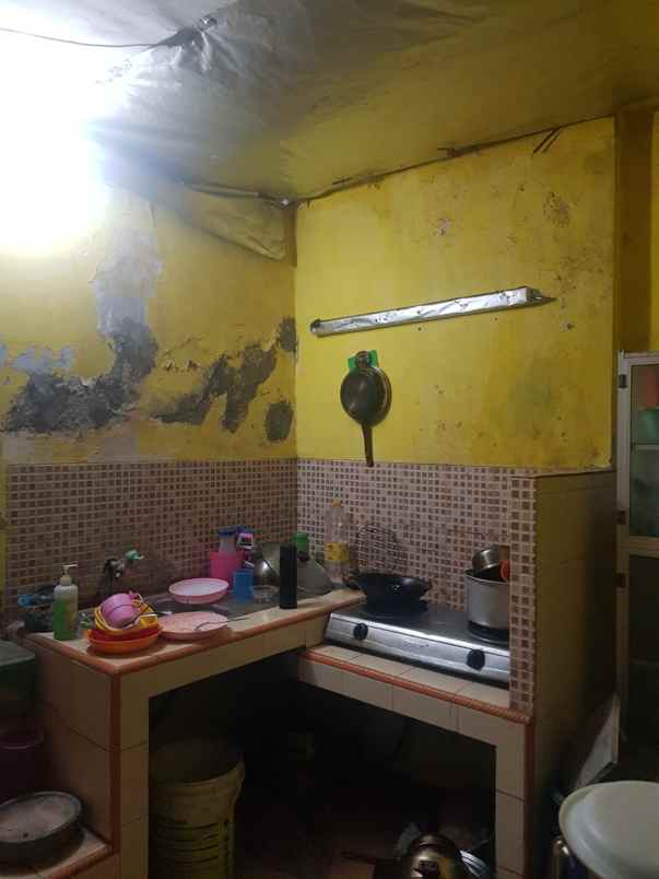 dijual cepat rumah tambun bekasi