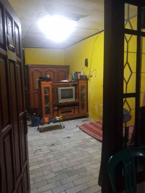 dijual cepat rumah tambun bekasi