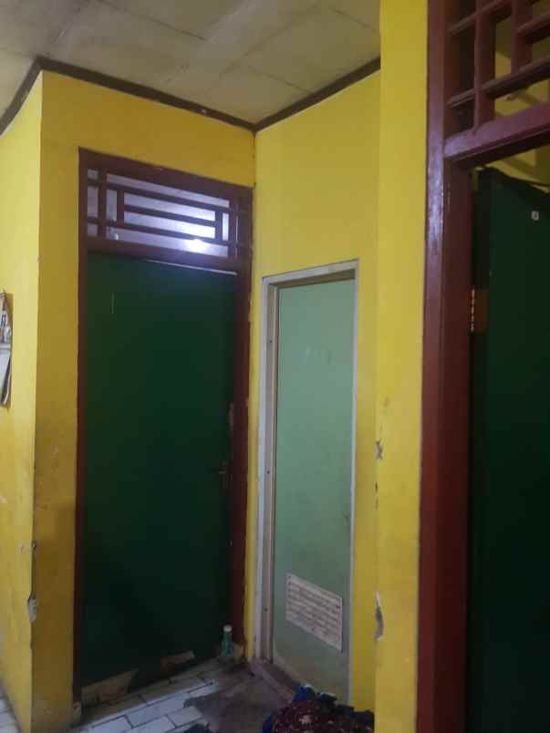 dijual cepat rumah tambun bekasi