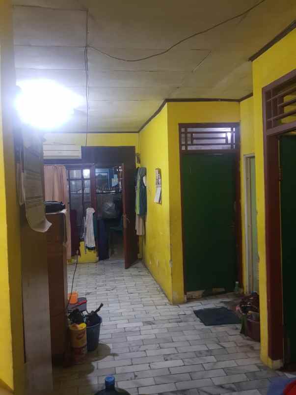 dijual cepat rumah tambun bekasi