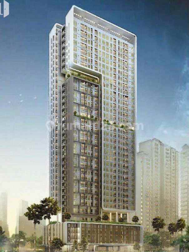 dijual condominium grand madison jakarta barat