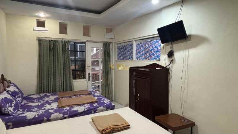 dijual hotel gg giri kondang kaliurang