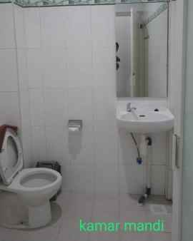 dijual hotel jl diponegoro tulungrejo