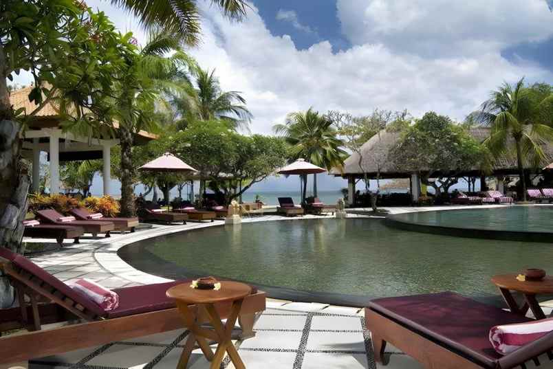 dijual hotel jl mrajapati jimbaran kec