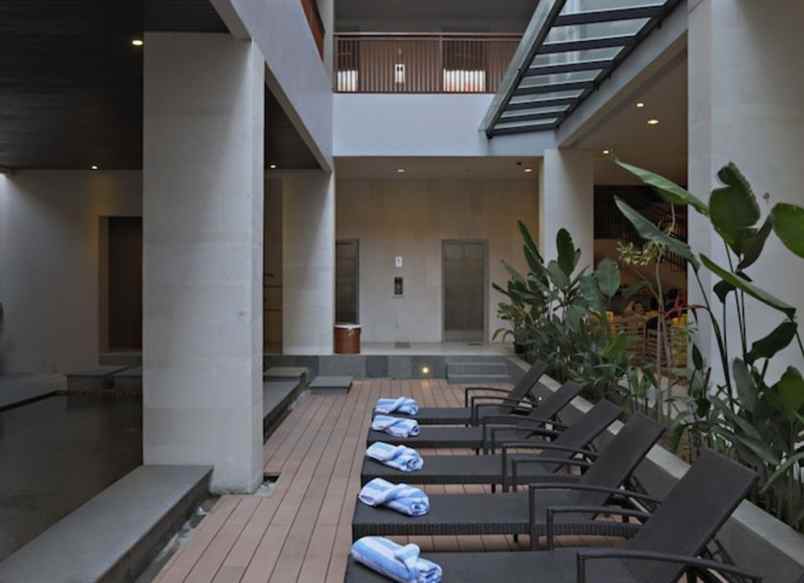 dijual hotel jl petih jelantik legian