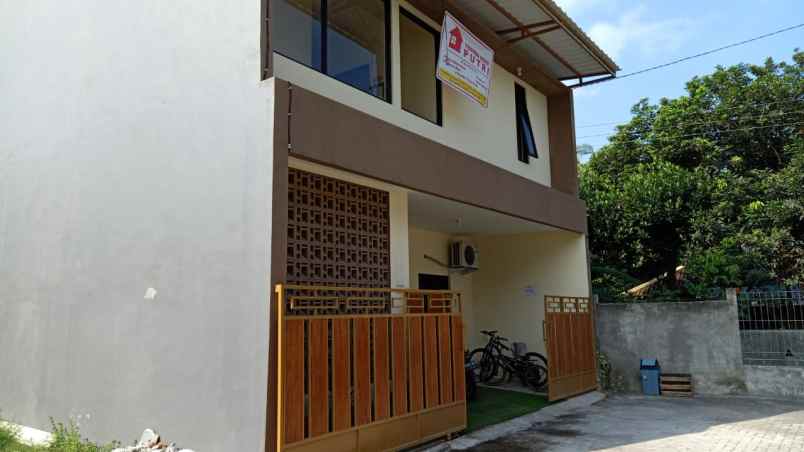 dijual hotel kasihan bantul daerah