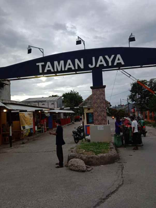 dijual kavling impian strategis dekat kemana mana