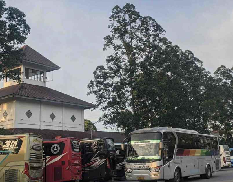 dijual kavling impian strategis dekat kemana mana