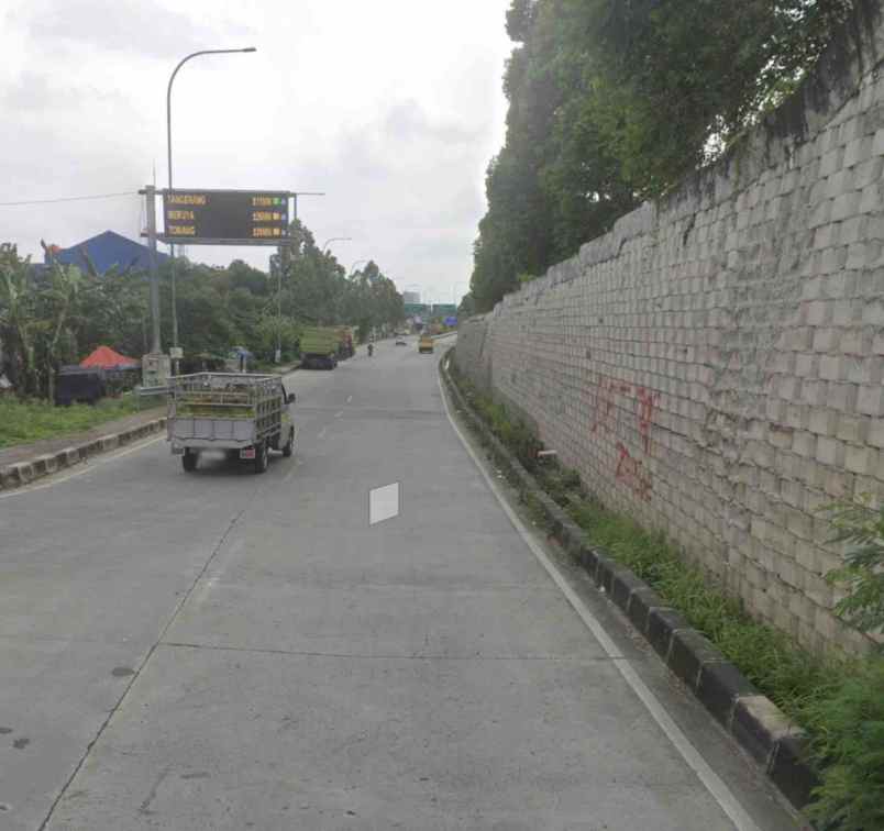 dijual kavling impian strategis dekat kemana mana