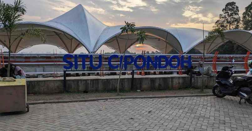 dijual kavling impian strategis dekat kemana mana