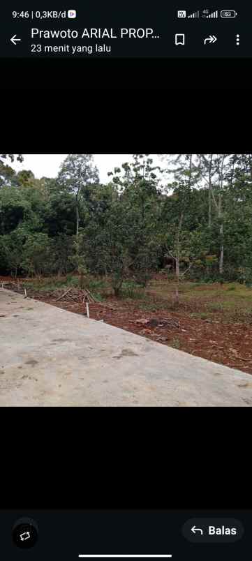 dijual kavling kost di unnes semarang