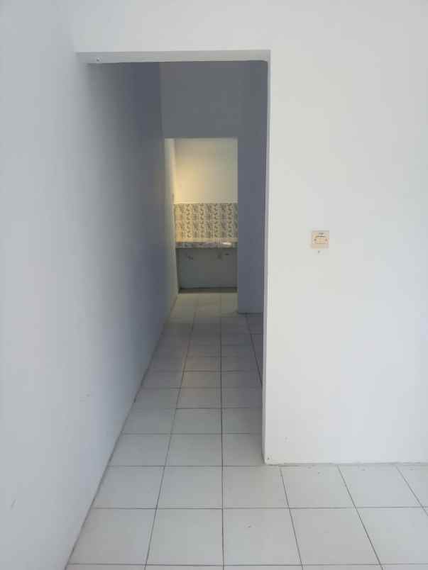 dijual kosan 5 pintu di bandorasa kunjngan
