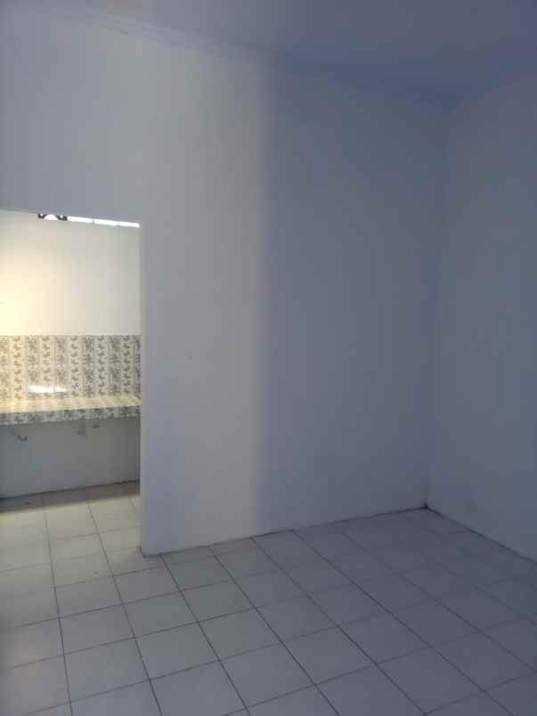 dijual kosan 5 pintu di bandorasa kunjngan