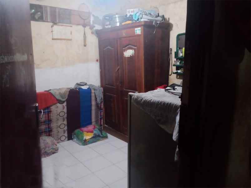 dijual kost abdulah syafei