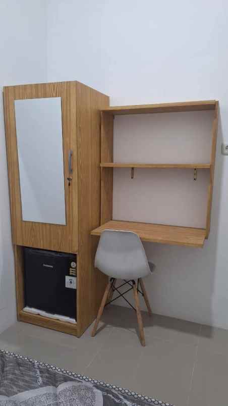 dijual kost bibis karah