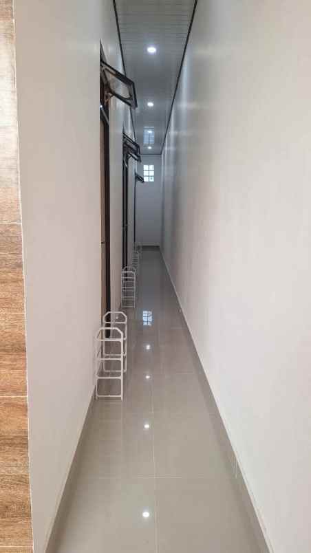 dijual kost bibis karah