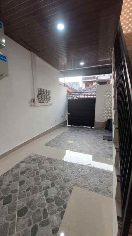 dijual kost bibis karah