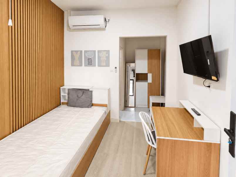 dijual kost cairacas