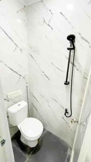 dijual kost cempaka putih