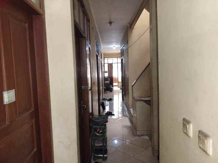 dijual kost cikawao