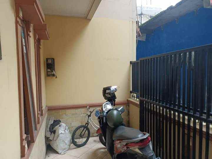 dijual kost cikawao