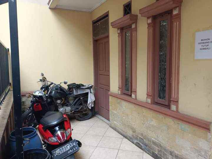 dijual kost cikawao