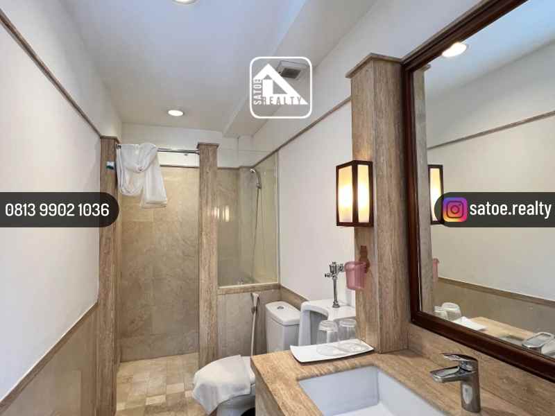 dijual kost cilandak jakarta selatan