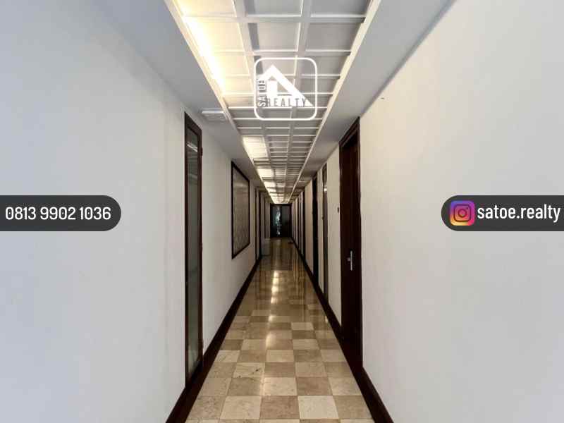 dijual kost cilandak jakarta selatan