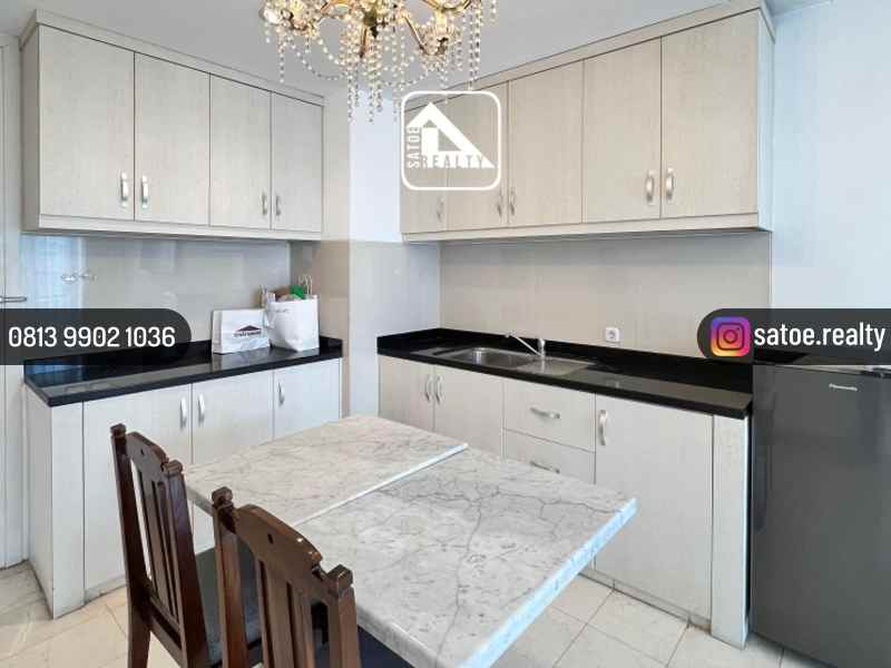 dijual kost cilandak jakarta selatan