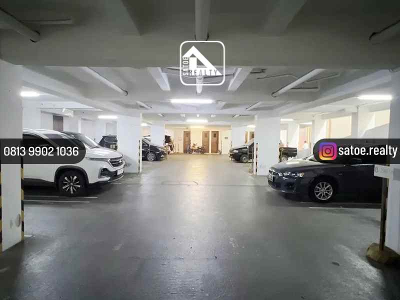 dijual kost cilandak jakarta selatan