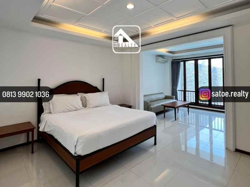 dijual kost cilandak jakarta selatan